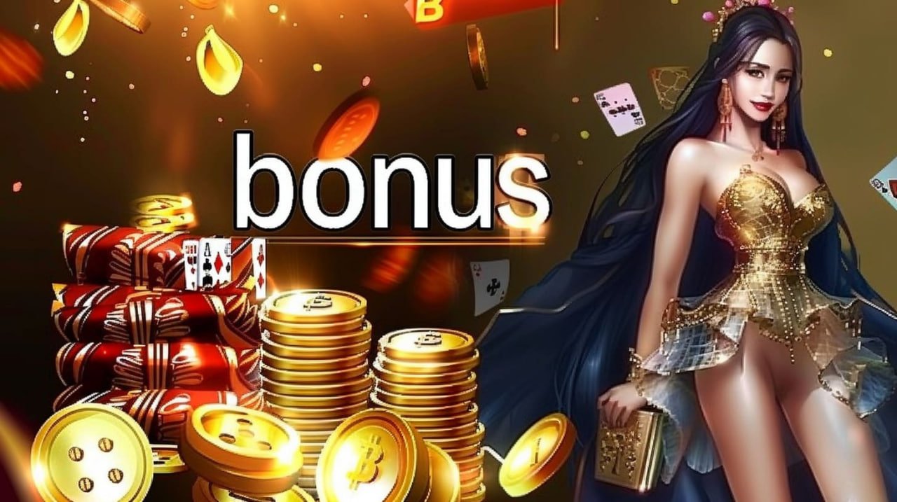 Ilustrasi mekanisme gulungan slot online dengan simbol-simbol permainan yang beragam