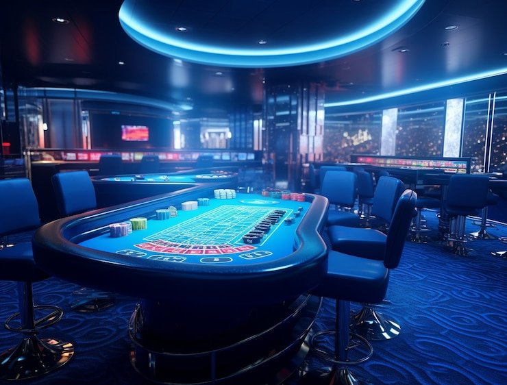 Ilustrasi proses evaluasi otomatis sistem VIP dubai69 yang transparan dan adil