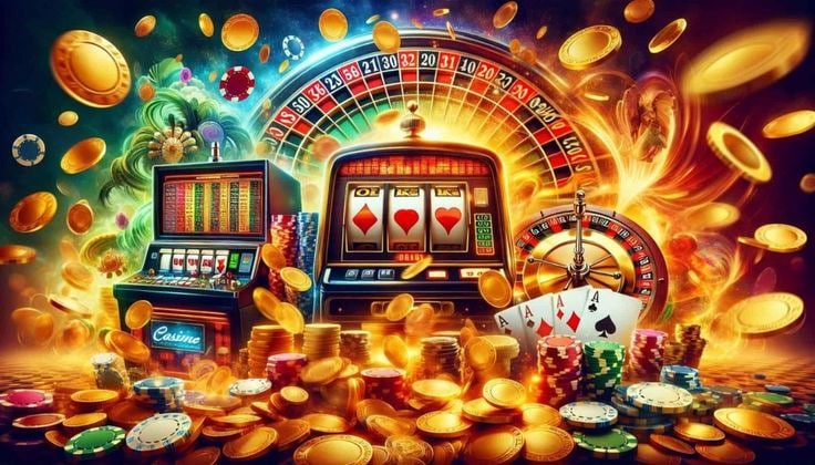 Suasana seru menonton pertandingan sepak bola sambil menikmati taruhan olahraga di platform dubai69