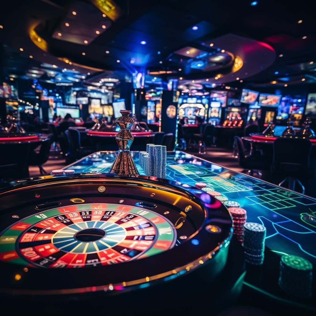 Panduan responsible gaming dan bermain bertanggung jawab di platform dubai69 Indonesia